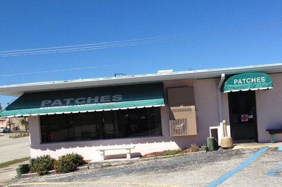 Patches Family Restaurant